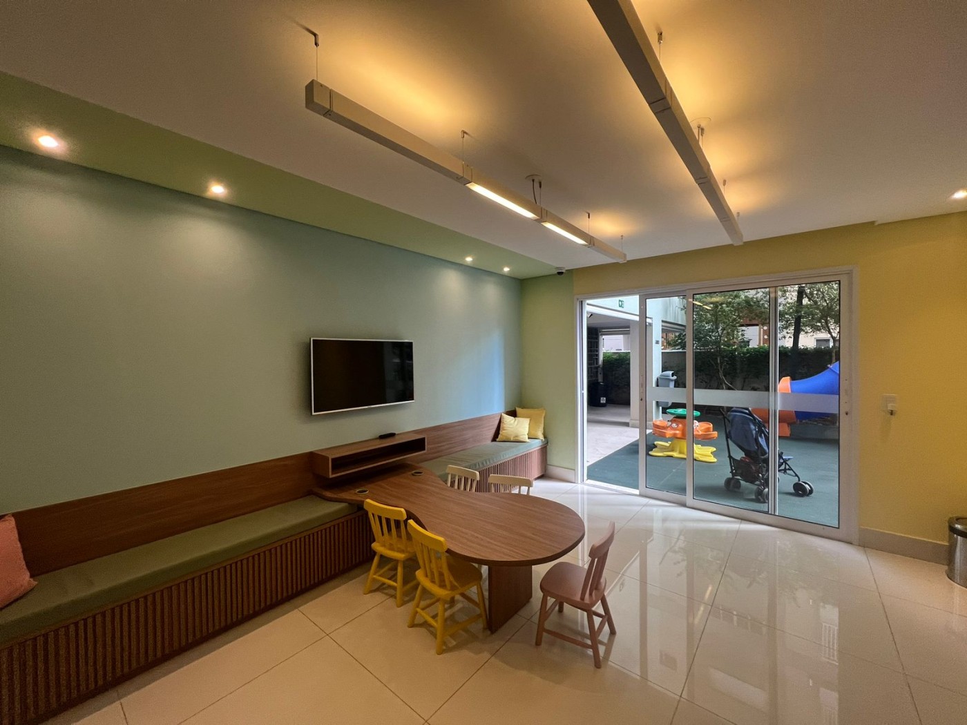Apartamento, 3 quartos, 178 m² - Foto 34