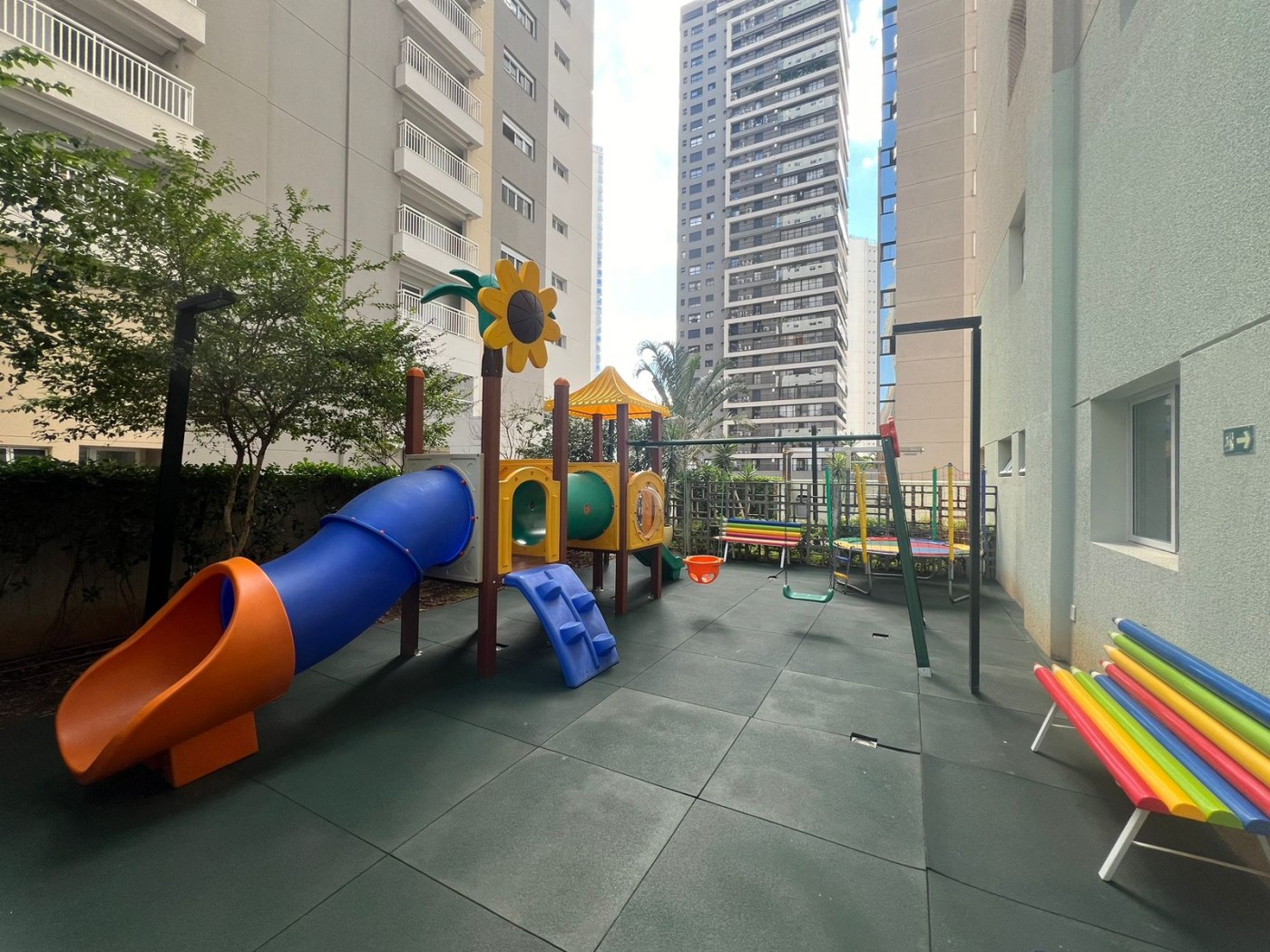 Apartamento, 3 quartos, 178 m² - Foto 38