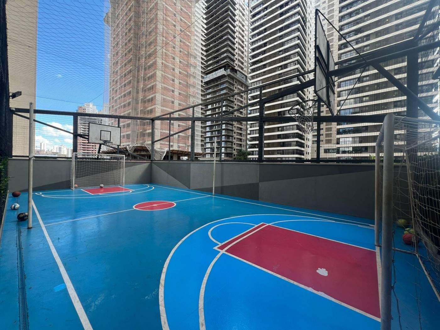 Apartamento, 3 quartos, 178 m² - Foto 39