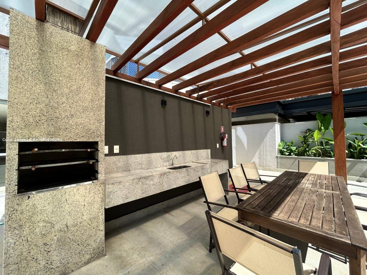 Apartamento, 3 quartos, 155 m² - Foto 34