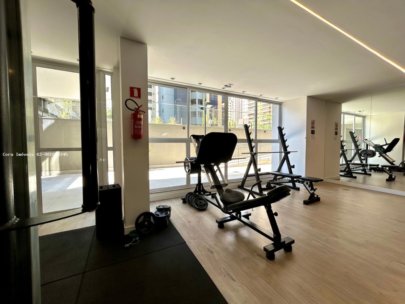 Apartamento, 3 quartos, 155 m² - Foto 36