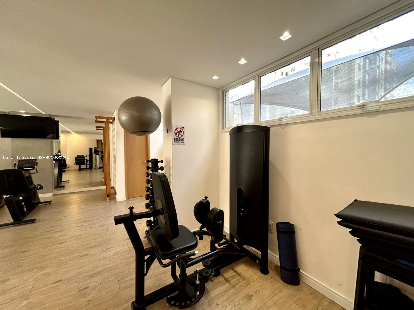 Apartamento, 3 quartos, 155 m² - Foto 48