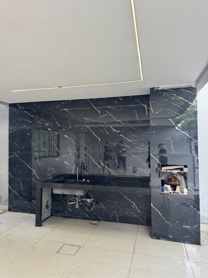 Casa, 2 quartos, 110 m² - Foto 1