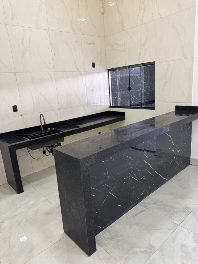 Casa, 2 quartos, 110 m² - Foto 4