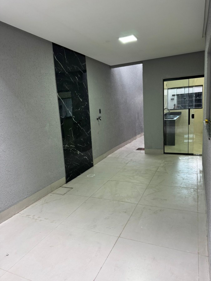 Casa, 2 quartos, 110 m² - Foto 3