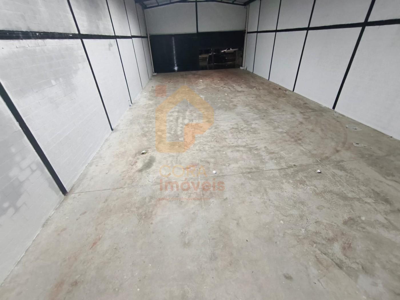 Depósito-Galpão, 450 m² - Foto 2