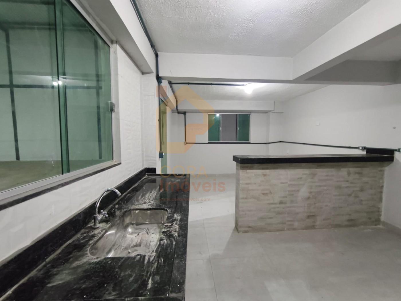 Depósito-Galpão, 450 m² - Foto 5