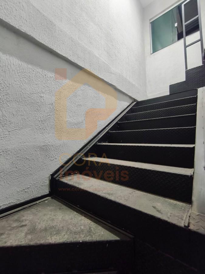 Depósito-Galpão, 450 m² - Foto 8