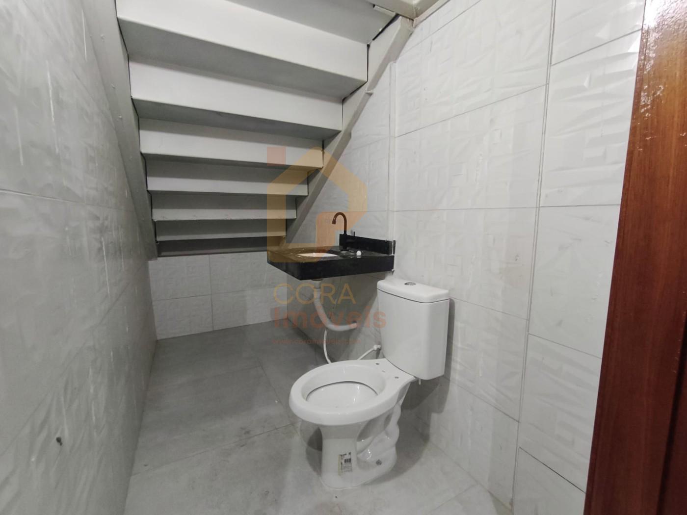 Depósito-Galpão, 450 m² - Foto 10