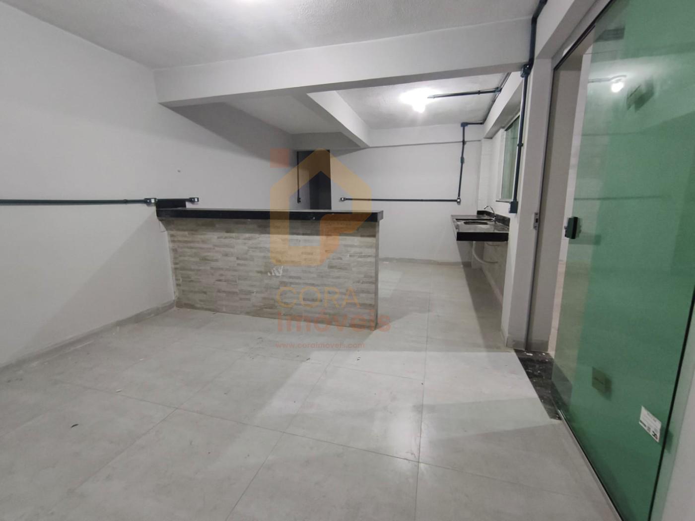 Depósito-Galpão, 450 m² - Foto 11