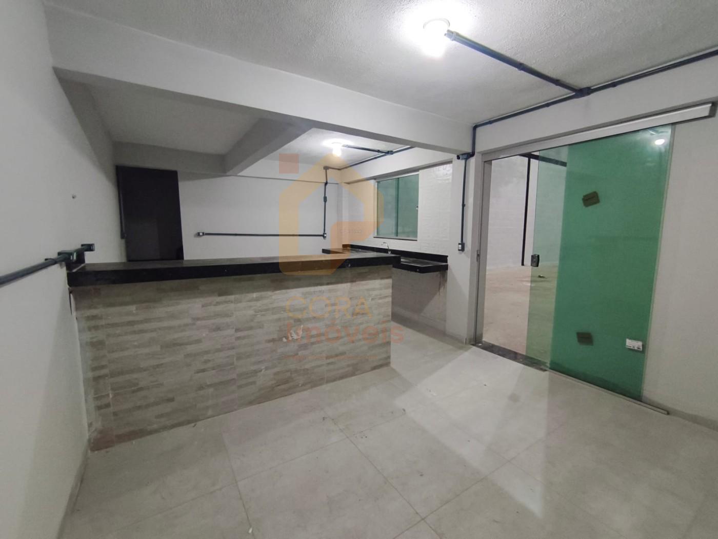 Depósito-Galpão, 450 m² - Foto 3