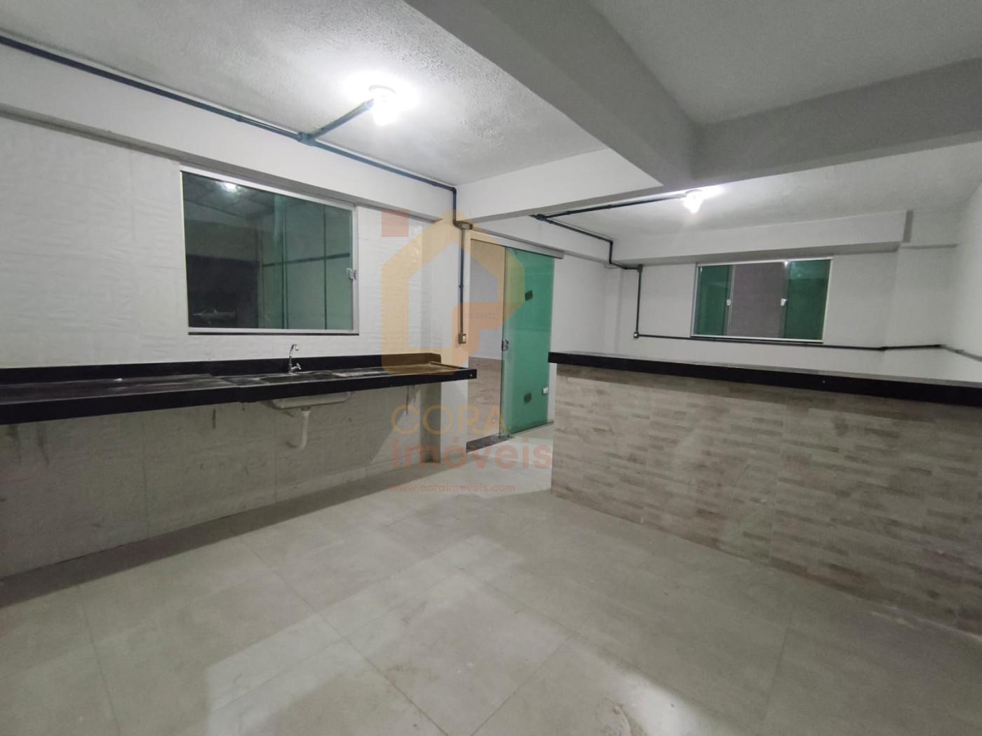 Depósito-Galpão, 450 m² - Foto 12