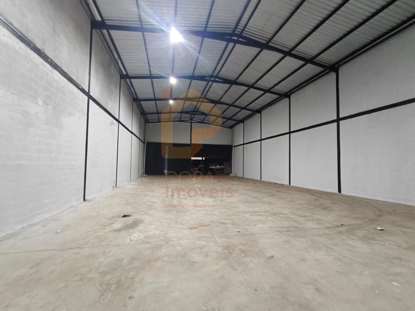 Depósito-Galpão, 450 m² - Foto 15