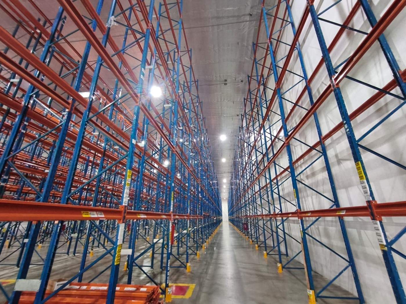 Depósito-Galpão, 4800 m² - Foto 2