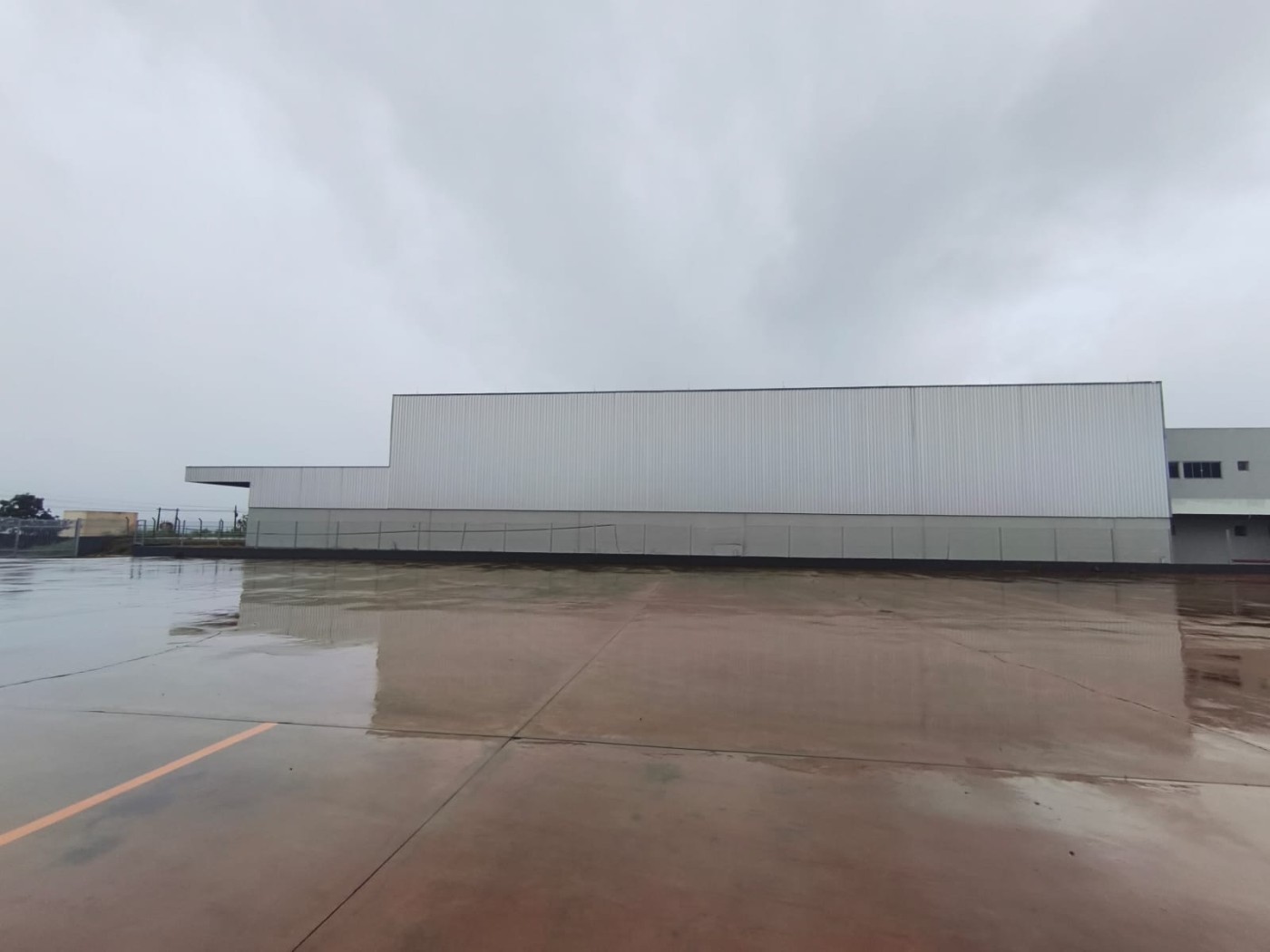 Depósito-Galpão, 4800 m² - Foto 3