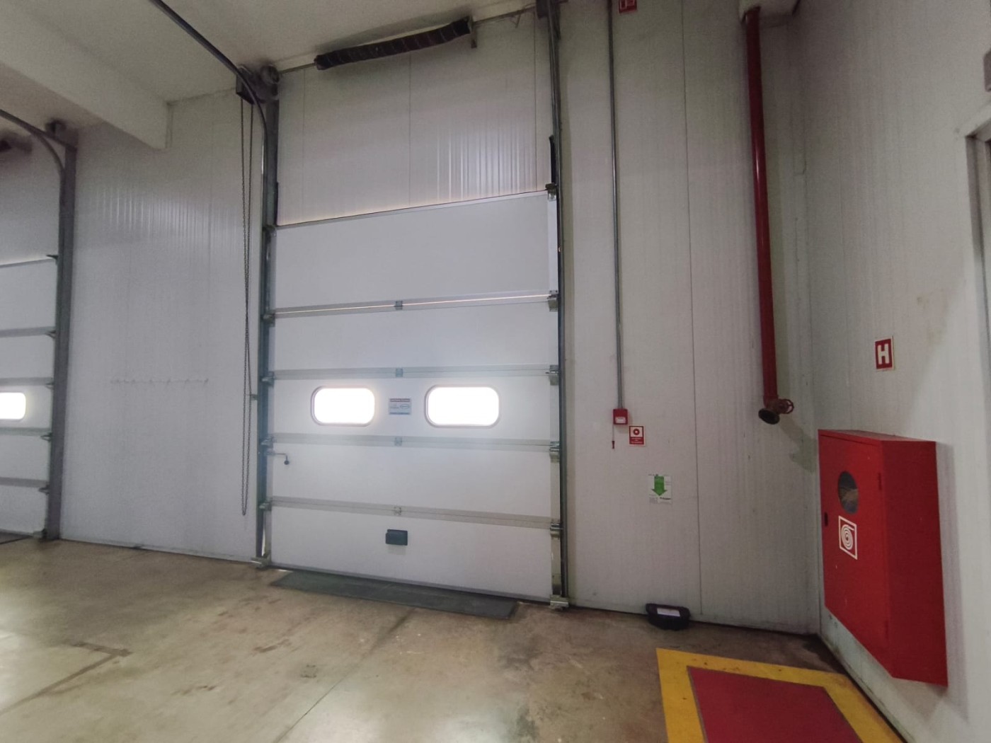 Depósito-Galpão, 4800 m² - Foto 6