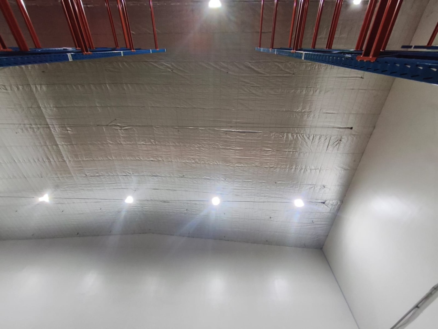 Depósito-Galpão, 4800 m² - Foto 7