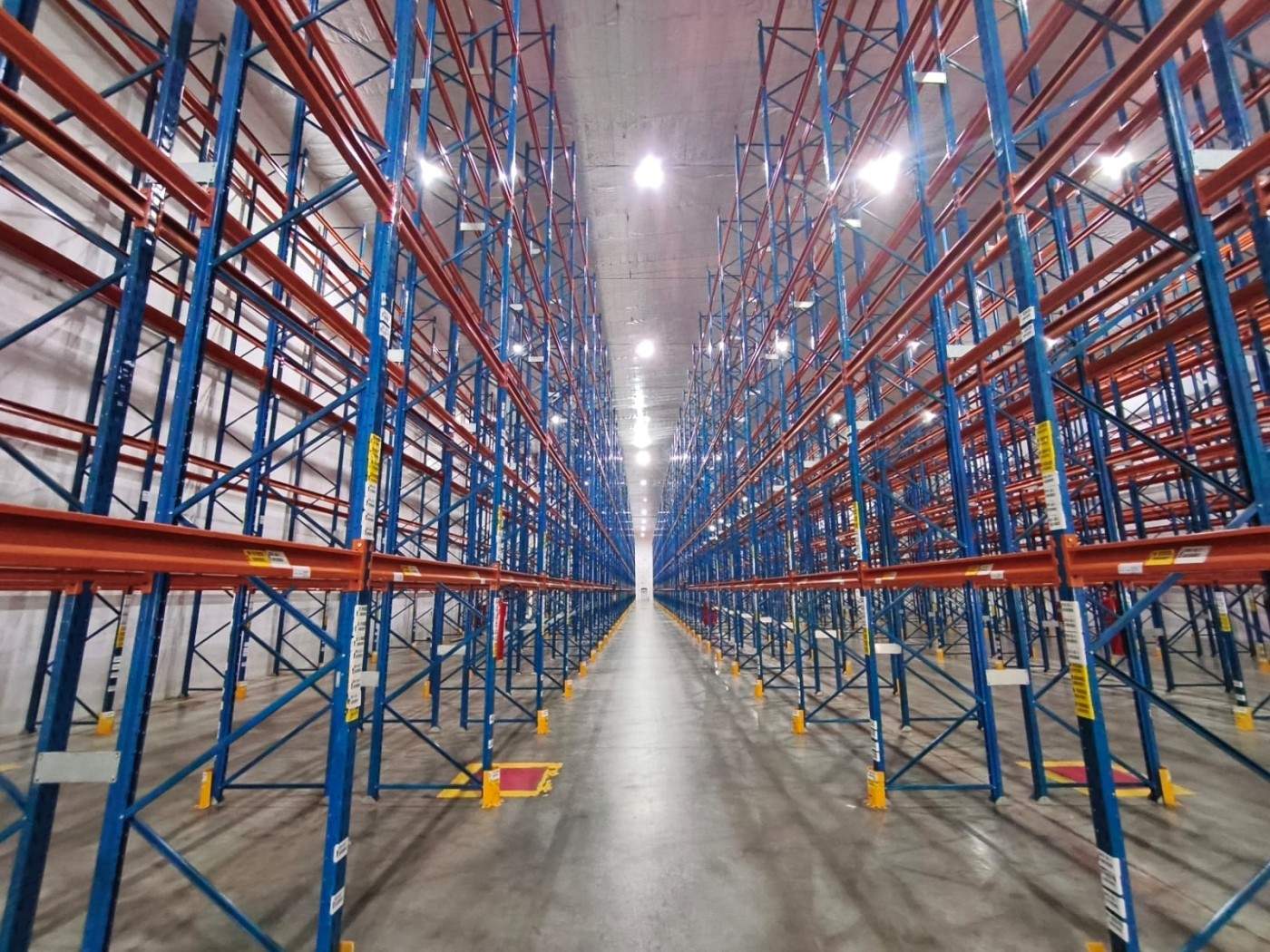 Depósito-Galpão, 4800 m² - Foto 9