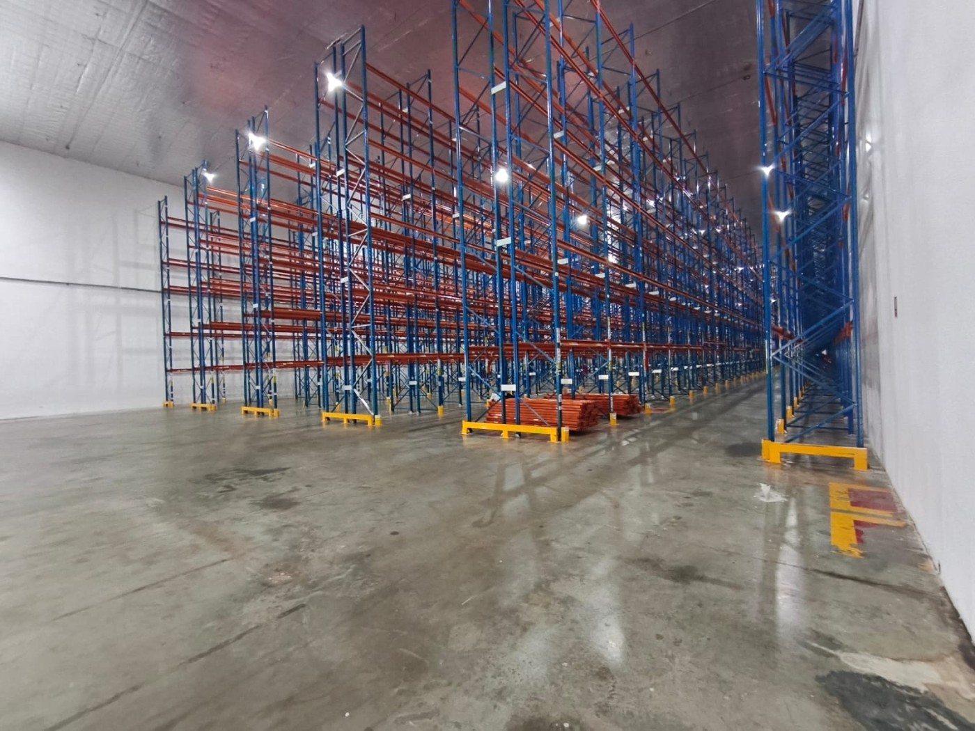 Depósito-Galpão, 4800 m² - Foto 10