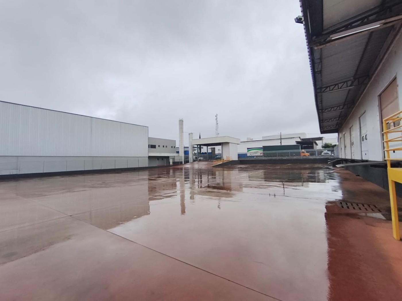 Depósito-Galpão, 4800 m² - Foto 11