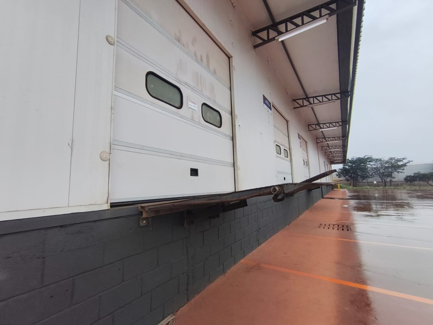 Depósito-Galpão, 4800 m² - Foto 12