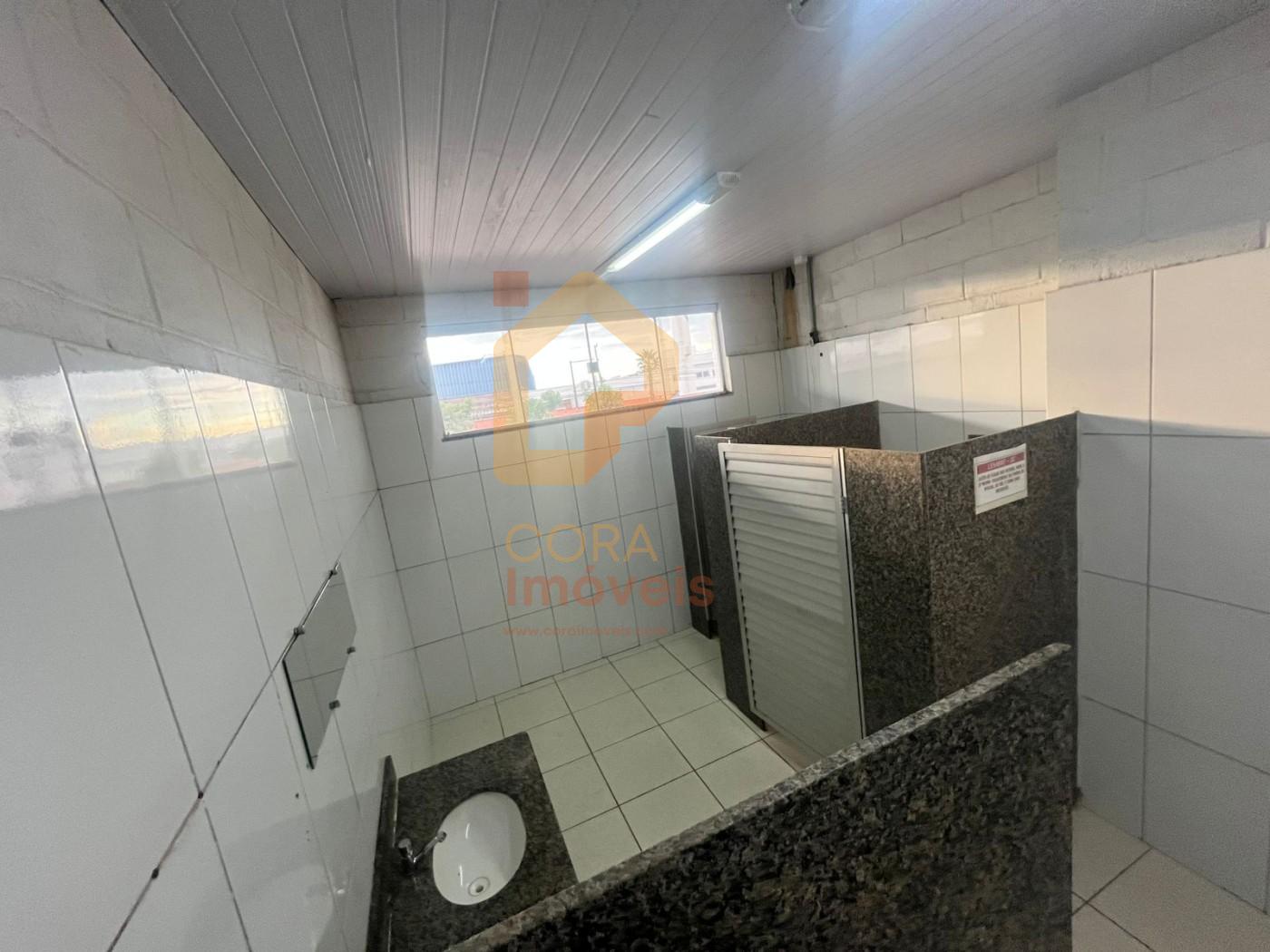 Depósito-Galpão, 1900 m² - Foto 12