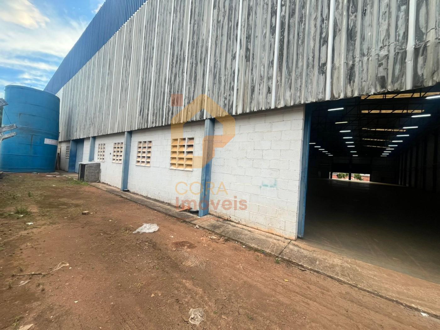 Depósito-Galpão, 1900 m² - Foto 11