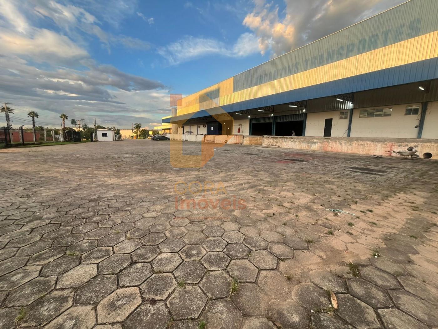 Depósito-Galpão, 1900 m² - Foto 15