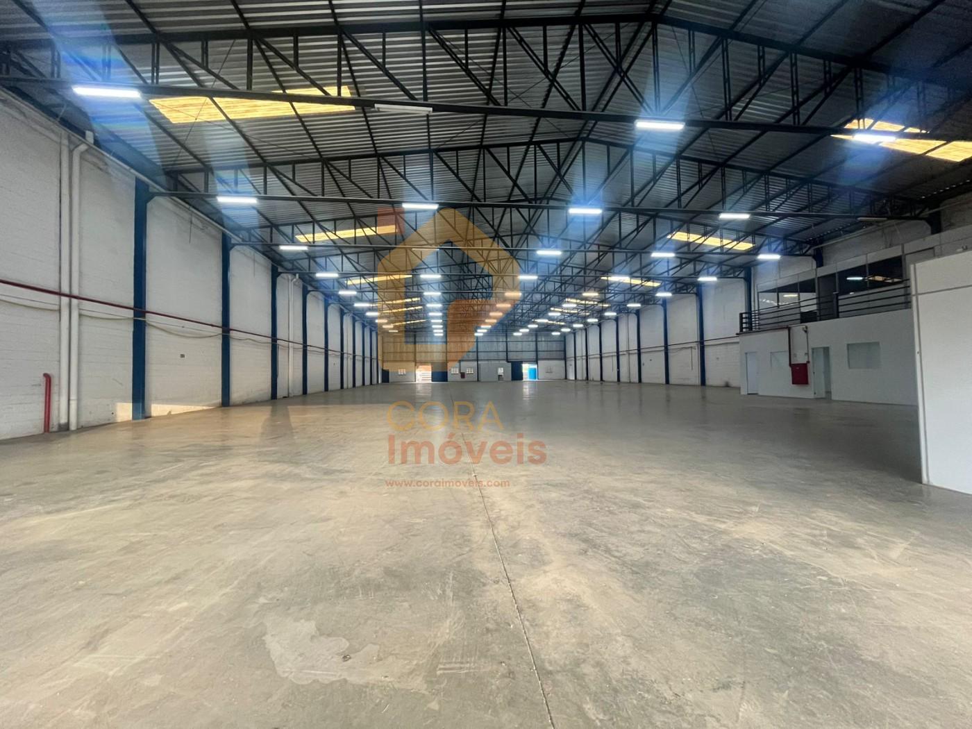Depósito-Galpão, 1900 m² - Foto 9