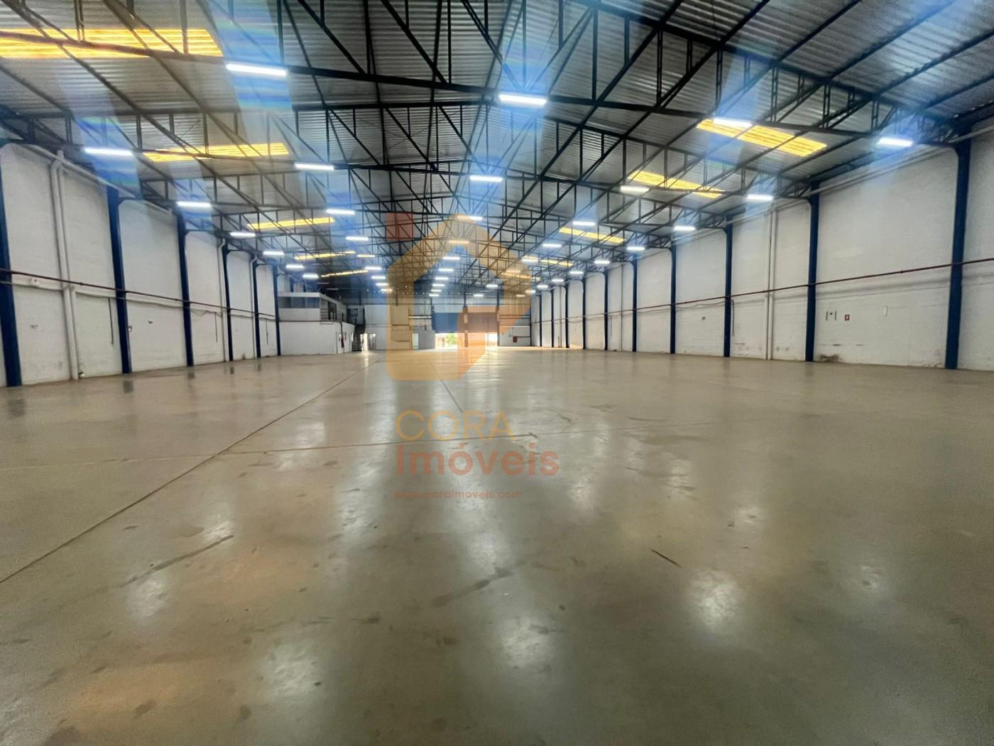 Depósito-Galpão, 1900 m² - Foto 14