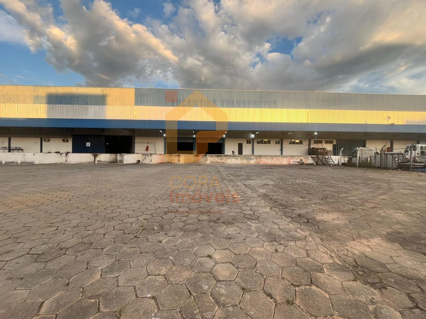 Depósito-Galpão, 1900 m² - Foto 25