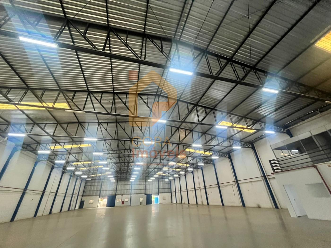 Depósito-Galpão, 1900 m² - Foto 32