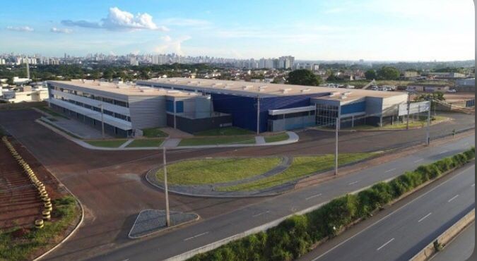 Depósito-Galpão, 754 m² - Foto 5