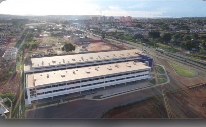 Depósito-Galpão, 754 m² - Foto 6