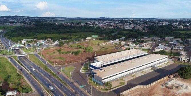 Depósito-Galpão, 754 m² - Foto 8