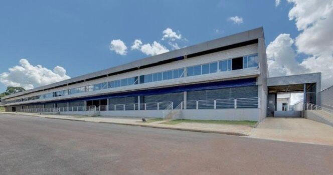 Depósito-Galpão, 754 m² - Foto 9