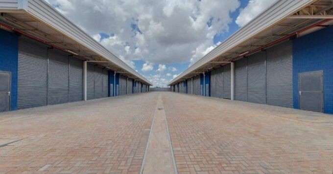 Depósito-Galpão, 754 m² - Foto 7