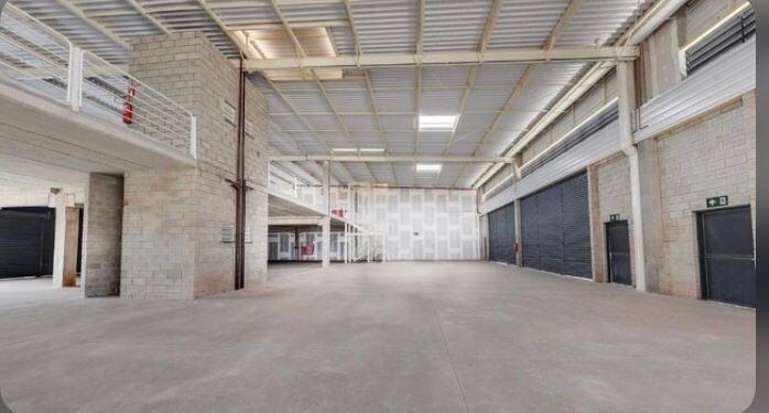 Depósito-Galpão, 754 m² - Foto 10