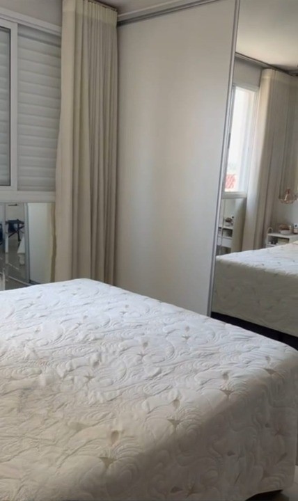 Apartamento, 3 quartos, 107 m² - Foto 11