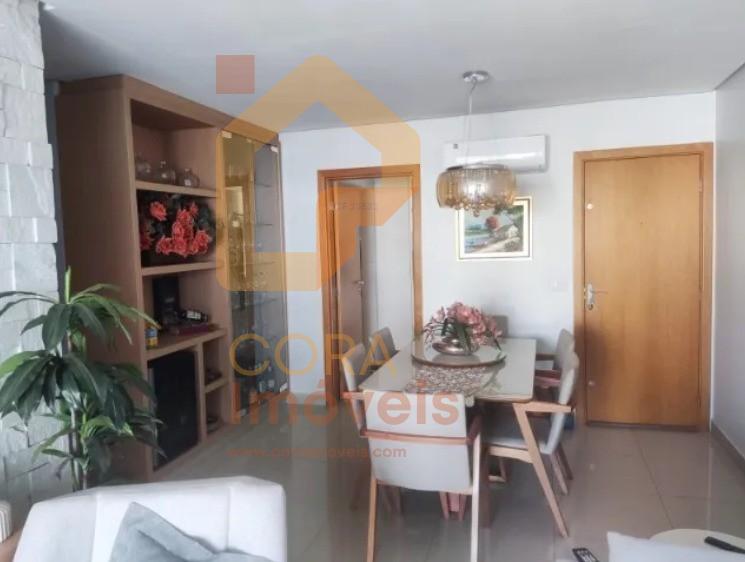 Apartamento, 3 quartos, 107 m² - Foto 4
