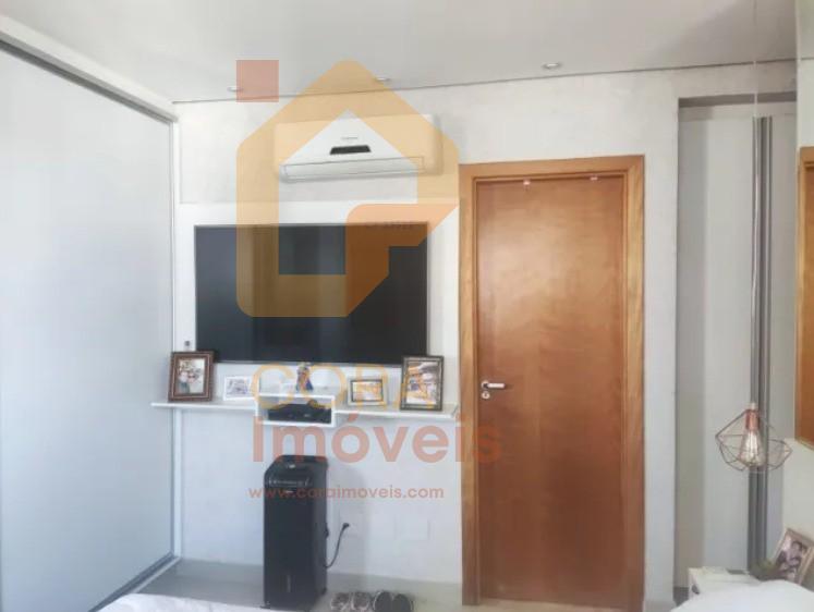 Apartamento, 3 quartos, 107 m² - Foto 9