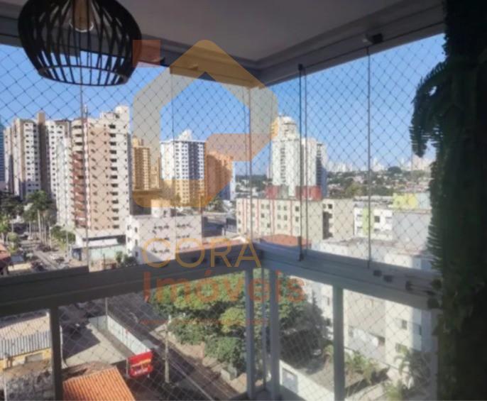 Apartamento, 3 quartos, 107 m² - Foto 6