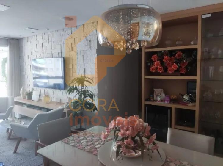 Apartamento, 3 quartos, 107 m² - Foto 2