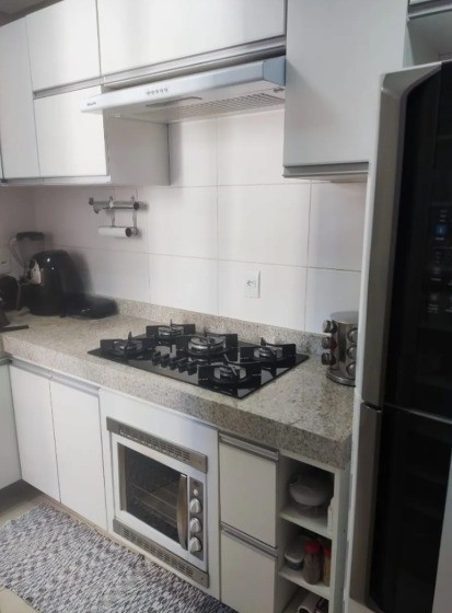 Apartamento, 3 quartos, 107 m² - Foto 5