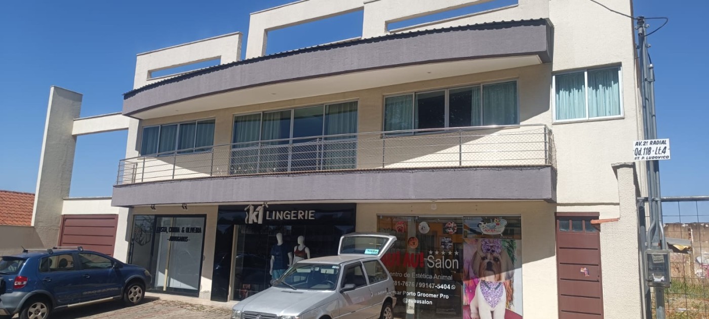 Prédio Inteiro, 406 m² - Foto 46