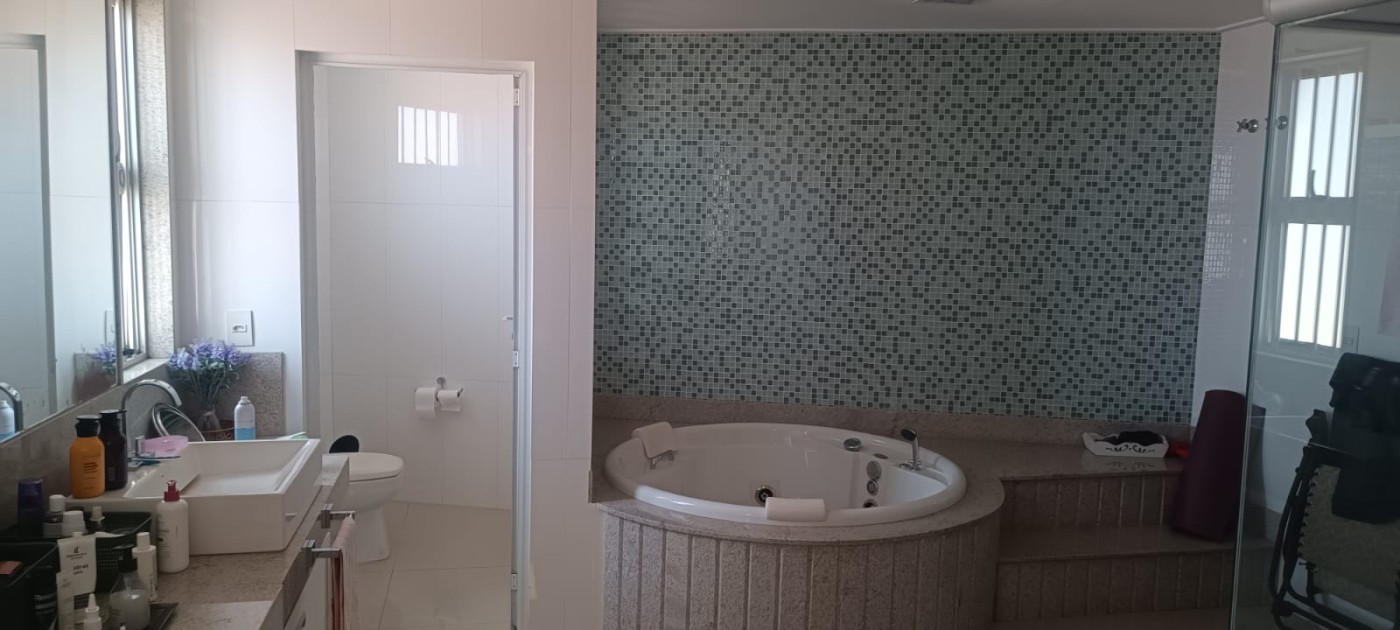 Prédio Inteiro, 406 m² - Foto 49