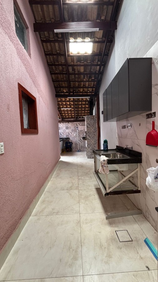 Casa de Condomínio, 3 quartos - Foto 13
