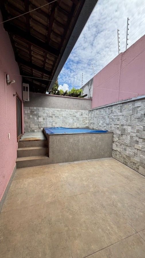 Casa de Condomínio, 3 quartos - Foto 12