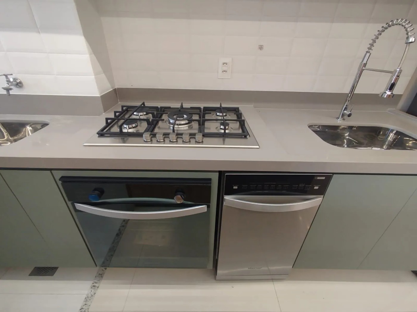 Apartamento, 2 quartos, 65 m² - Foto 6