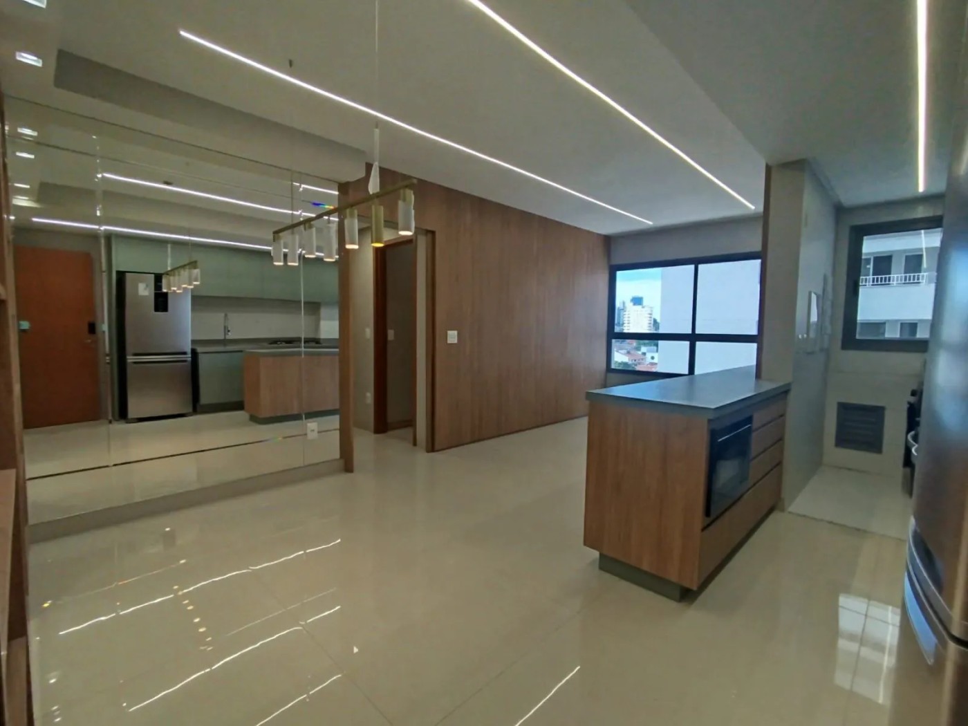Apartamento, 2 quartos, 65 m² - Foto 2